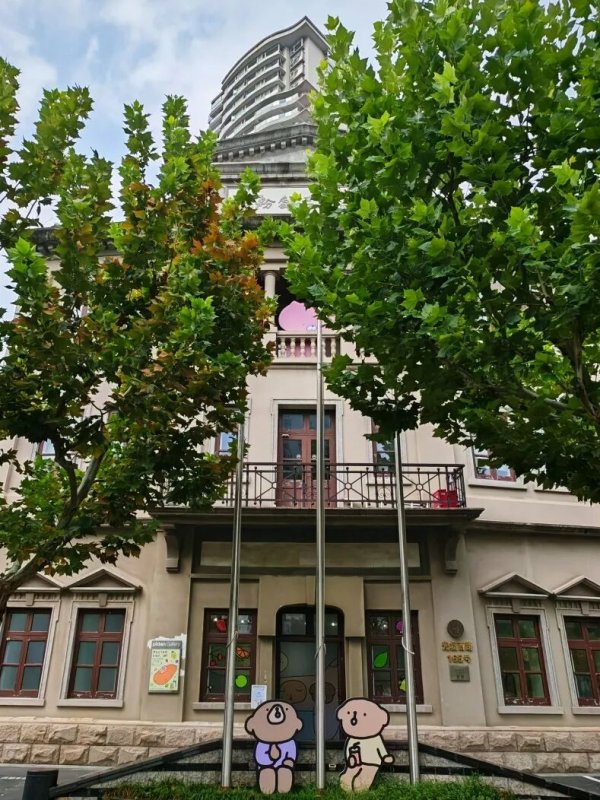 国汇策略 来长寿角落里的“平行世界”，总有一场展览懂你的心事→